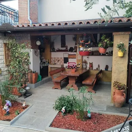 Apartments Ritosa-Izola Exterior photo
