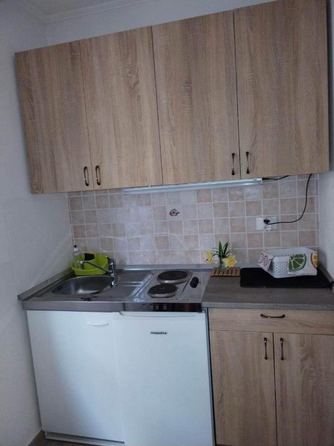 Appartement Ritosa-izola *