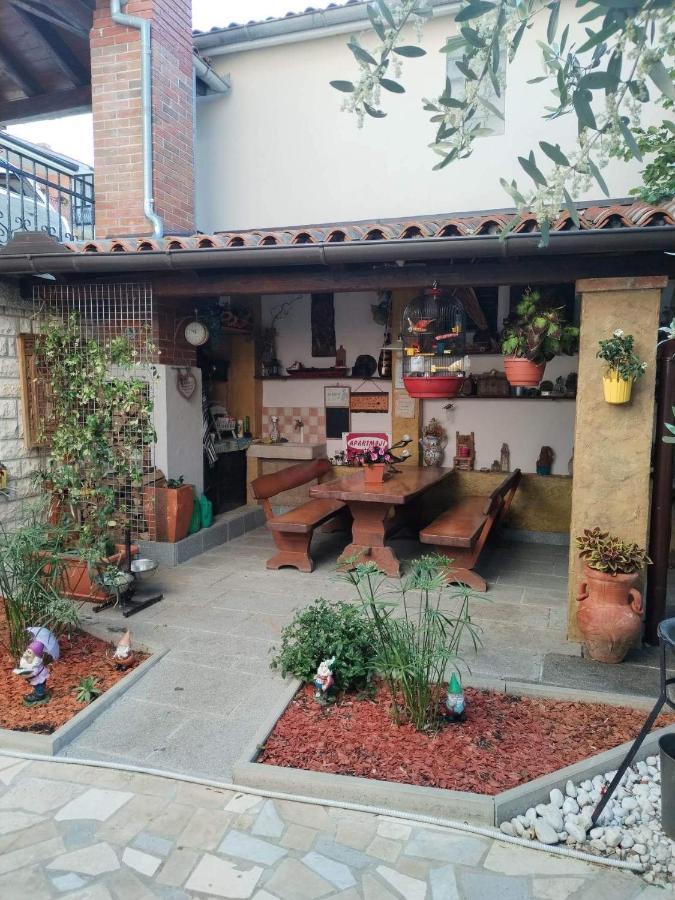 Appartement Ritosa-izola Izola
