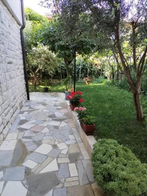 Appartement Ritosa-izola *
