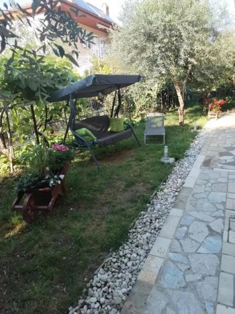 Ritosa-izola Appartement *